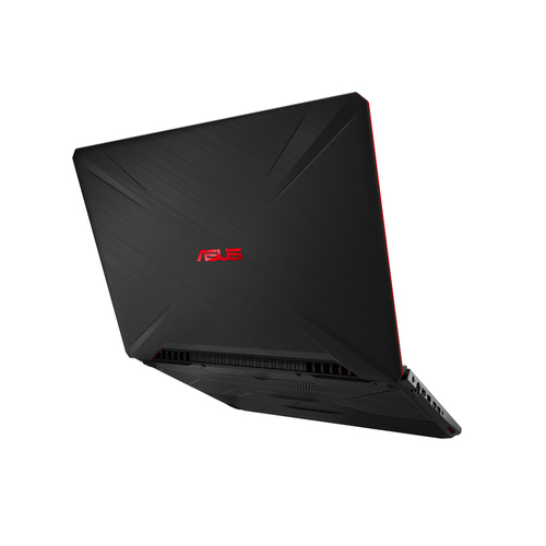 ASUS TUF Gaming FX505DY-BQ009T laptop AMD Ryzen™ 5 3550H – image 2