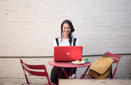 HP Pavilion 15-ab269sa Intel® Core™ i3 i3-5157U Laptop – image 9