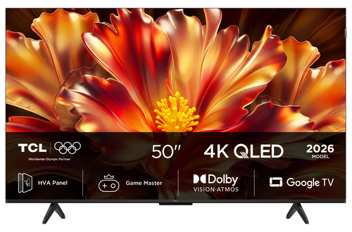 TCL QLED780L 50QLED780L TV – image 1