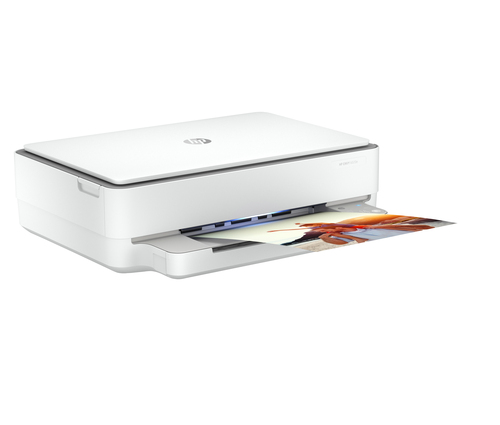 HP Envy 6020e AiO Printer – image 3