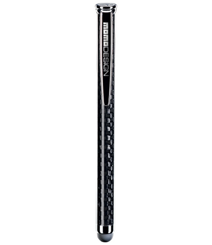 Cellularline MOMOCARBPENIPADDG stylus pen Black