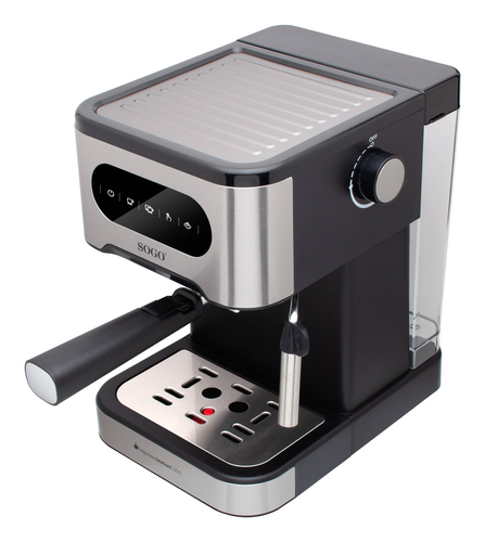Sogo CAF-SS-5667 coffee maker Semi-auto Espresso machine – image 4