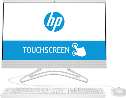 HP 24 -f0037a Intel® Core™ i3 i3-8130U