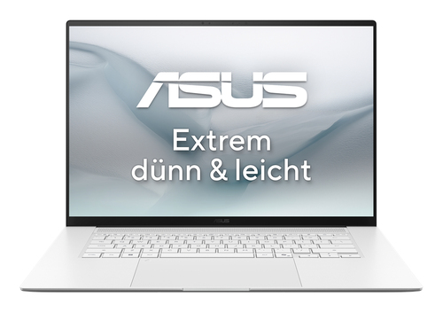 ASUS UM5606GA-SR681W Copilot+ PC
