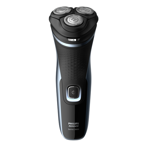 Philips 2000 series S1311/82 men's shaver Rotation shaver Trimmer Stainless steel – image 2