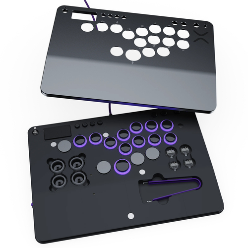 Turtle Beach Victrix Pro KO Leverless Fight Stick – image 5