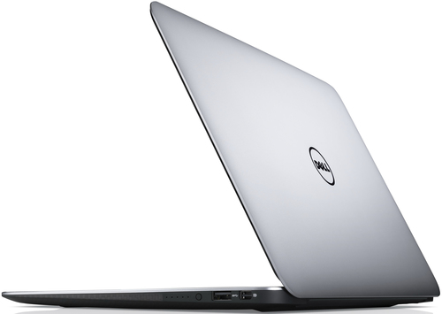 Dell 13 + SuperSpeed USB 3.0 Dockingstation – image 4
