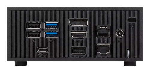 ASUS ExpertCenter PN42-BBSN021MV Black N200 – image 7