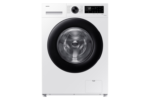 Samsung WW11DG5B25AEEN Speed