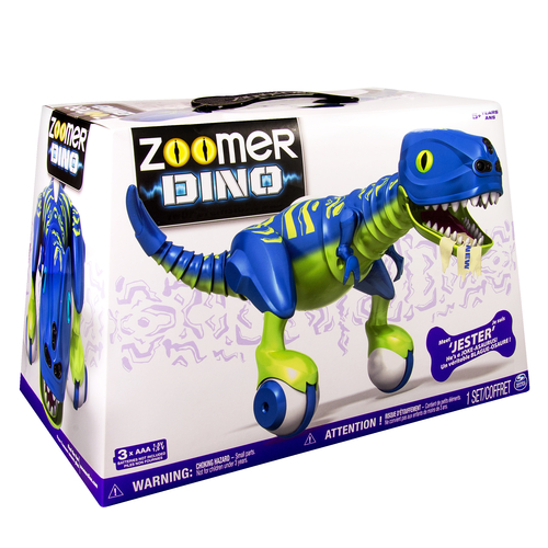 Spin Master Dino Jester – image 5