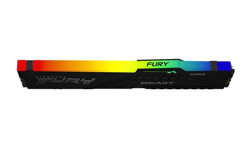Memorias RAM Kingston Technology FURY BEAST 