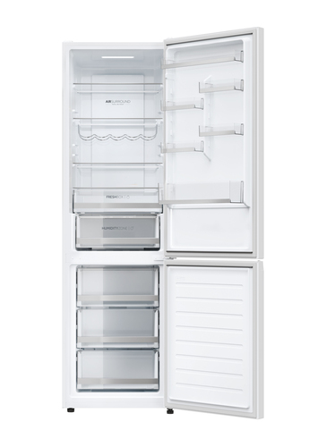 Haier 2D 60 Series 5 HDW5620CNPW Freestanding – image 3
