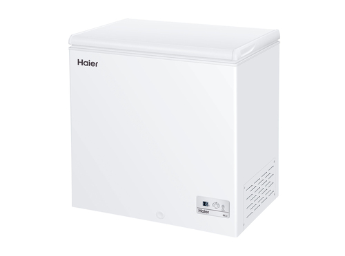 Haier HCE203RAAE Blast chiller Freestanding – image 2