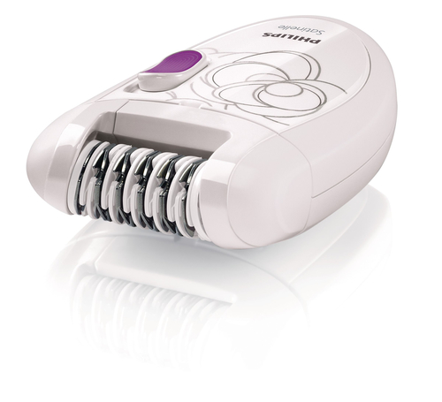 Philips Satinelle HP6400 Legs Epilator – image 1