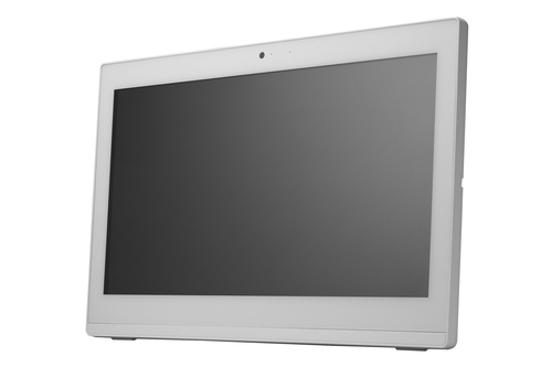 Shuttle P90U (white) – image 2