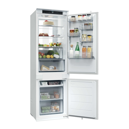Candy Fresco CNBQT5518D Built-in – image 3