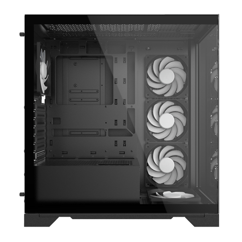 XPG Invader X - Midtowermodel, afbeelding 2