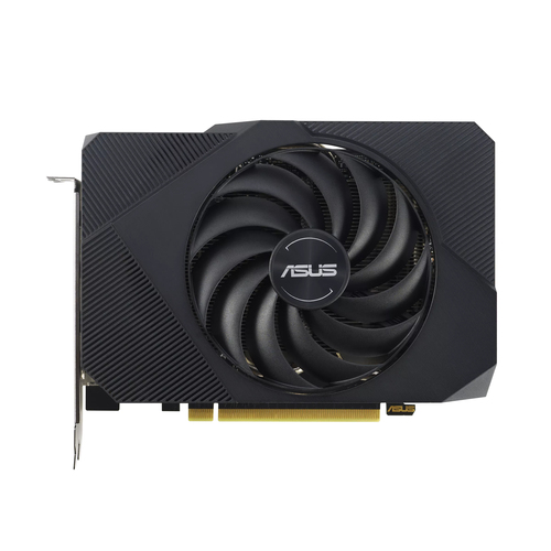 ASUS Phoenix PH-RTX3050-8G-EVO NVIDIA GeForce RTX 3050