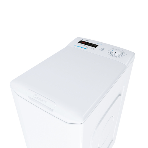 Candy Smart CSTG282D2/1-S washing machine Top-load – image 5