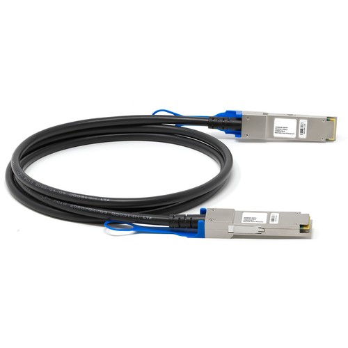 Origin Storage 100GBase-SR4 QSFP28 850nm MMF 100M MTP DOM C-Temp
