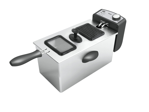 Sogo FRE-SS-10425 fryer Single – image 9