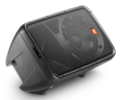 JBL EON 208P portable PA-set, afbeelding 3