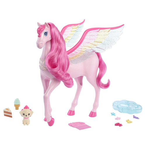 Barbie A Touch of Magic HLC40 кукла