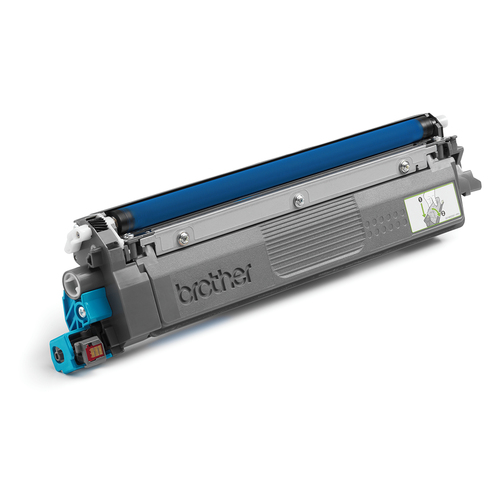 Original Brother TN248C Cyan Toner Cartridge - image 5