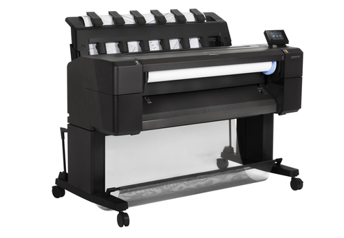 HP T930 36-in – image 3