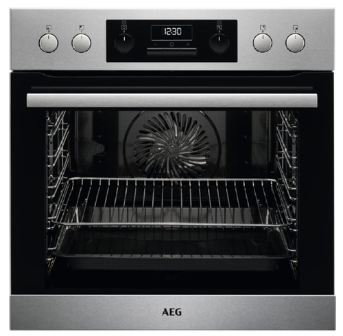 AEG EX20EST cooking appliance set Ceramic hob Electric