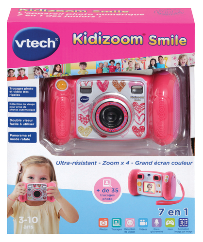 VTech Smile rose – image 5