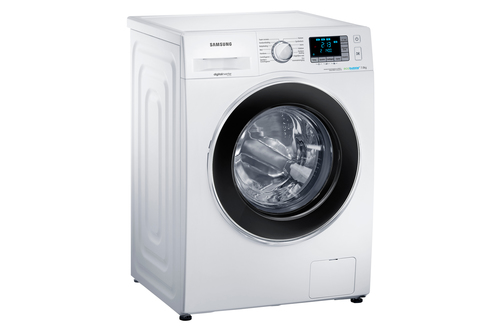 Samsung WF70F5EBP4W/EN washing machine Front-load – image 5