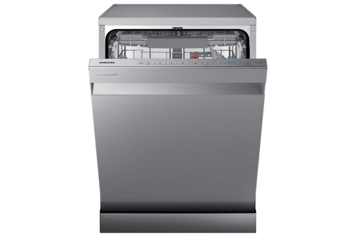 Samsung DW60A8060FS/EU dishwasher Freestanding 14 place settings – image 2