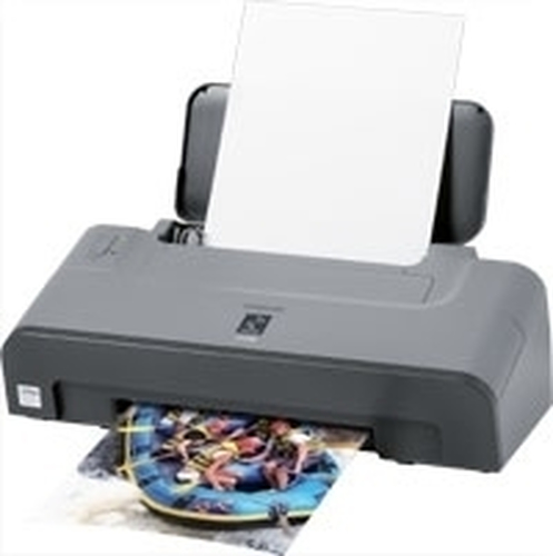 Canon PIXMA iP1700 inkjet printer Colour