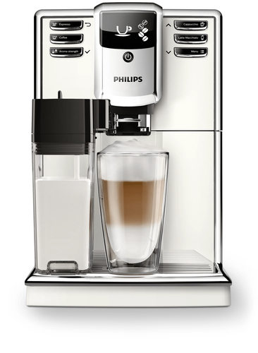 Philips 5000 series EP5361/10 coffee maker Fully-auto Espresso machine – image 2