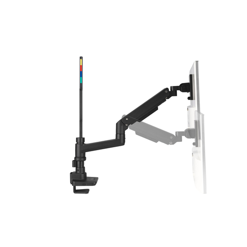 Kensington SmartFit Premium heavy duty single monitorarm, afbeelding 9