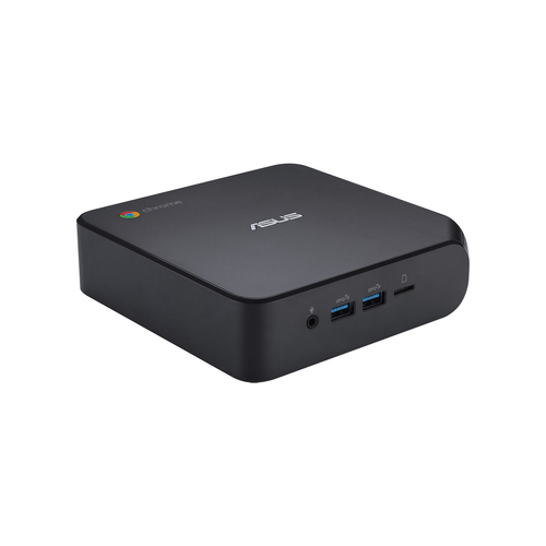 ASUS CHROMEBOX4-G5043UN PC/workstation Intel® Core™ i5 i5-10210U – image 3