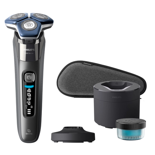 Philips S7887/55 series 7000 Scheerapparaat Grijs