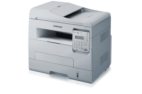 Samsung SCX-4726FD multifunction printer Laser A4 – image 2