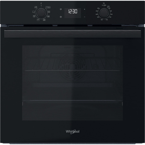 Whirlpool OMR55CU1B 71 L Черный