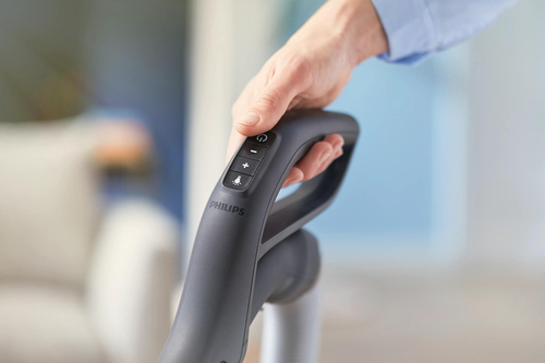 Philips 9000 series XB9185/09 vacuum – image 7