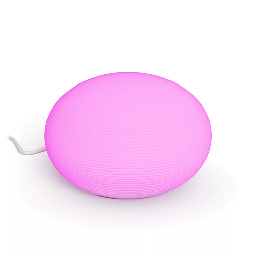Philips Hue White and colour ambience 8721103118813 умное освещение Интеллектуальная настольная лампа Bluetooth/Zigbee 8,1 W