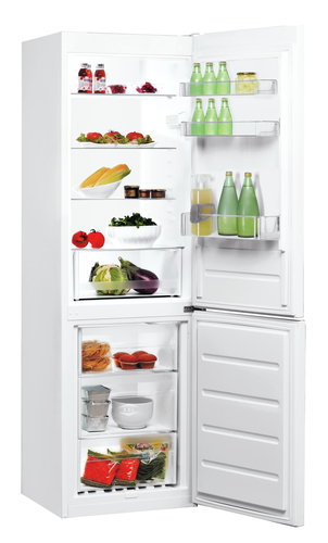 Indesit LR7 S2 W – image 2