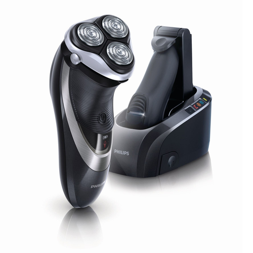 Philips Shaver series 5000 PowerTouch dry electric shaver PT920/21