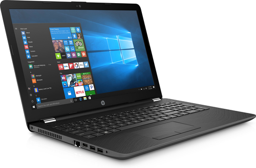 HP Notebook - 15-bw038na – image 5