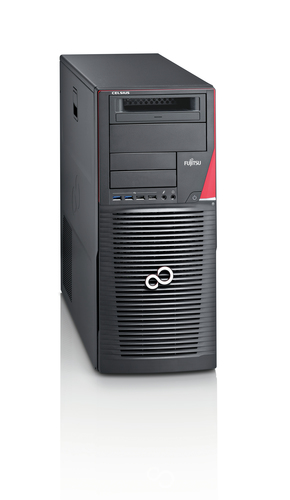 Fujitsu CELSIUS M740 – image 2