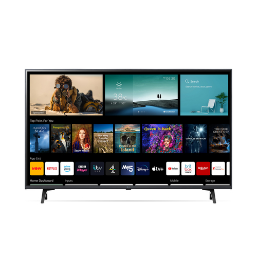 LG 43UP77006LB.AEK TV – image 6