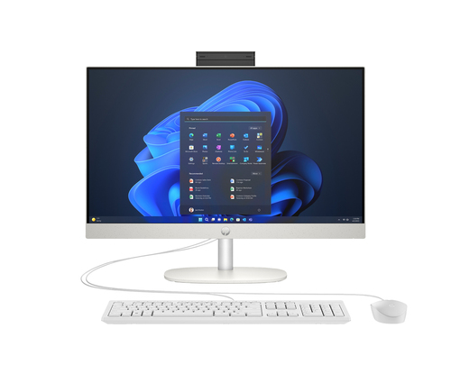 HP Inc. Komputer ProOne All-in-One 240 G10 i5-1335U 256GB/16GB/W11P      936N4EA