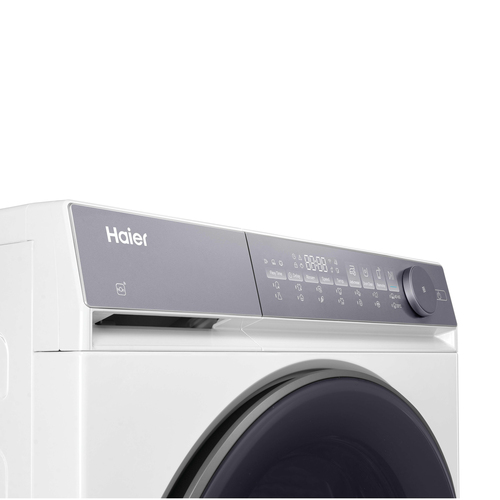 Haier HW80-B14367TU1 washing machine Front-load – image 4