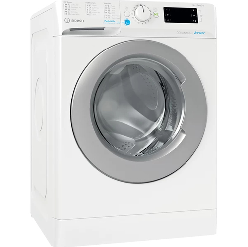 Indesit BWE 81485X WS EE N
